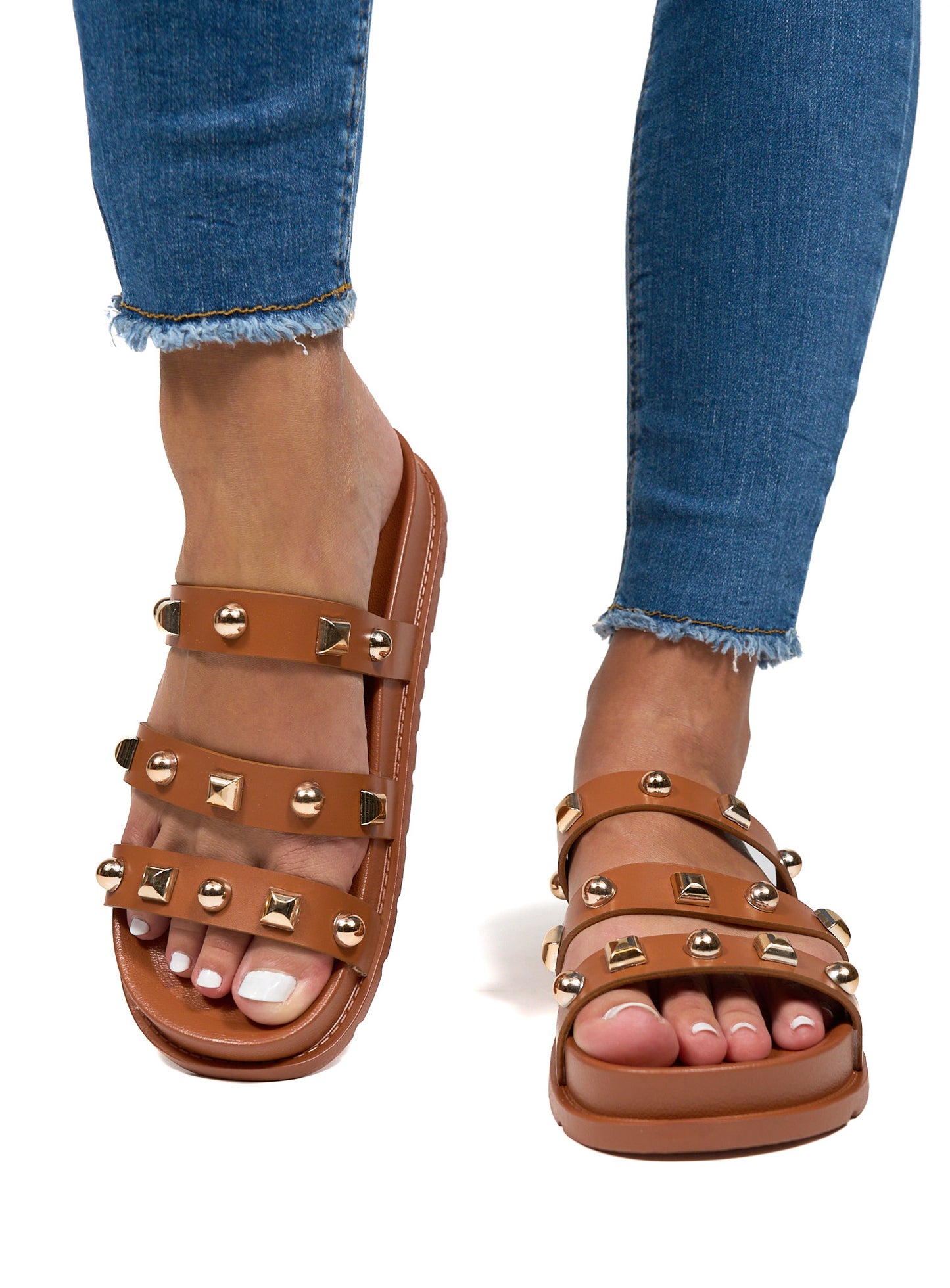 Claquette Shandy ( dernière version )