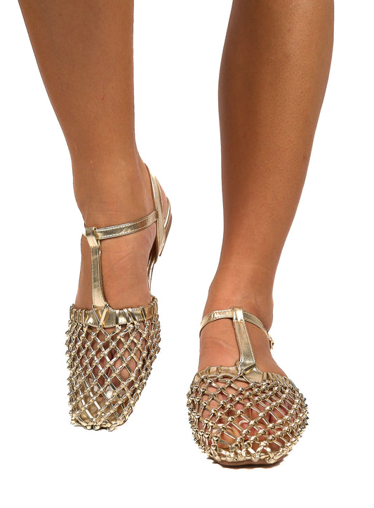 Ballerine Sher