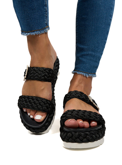 Mule compensée Xenia