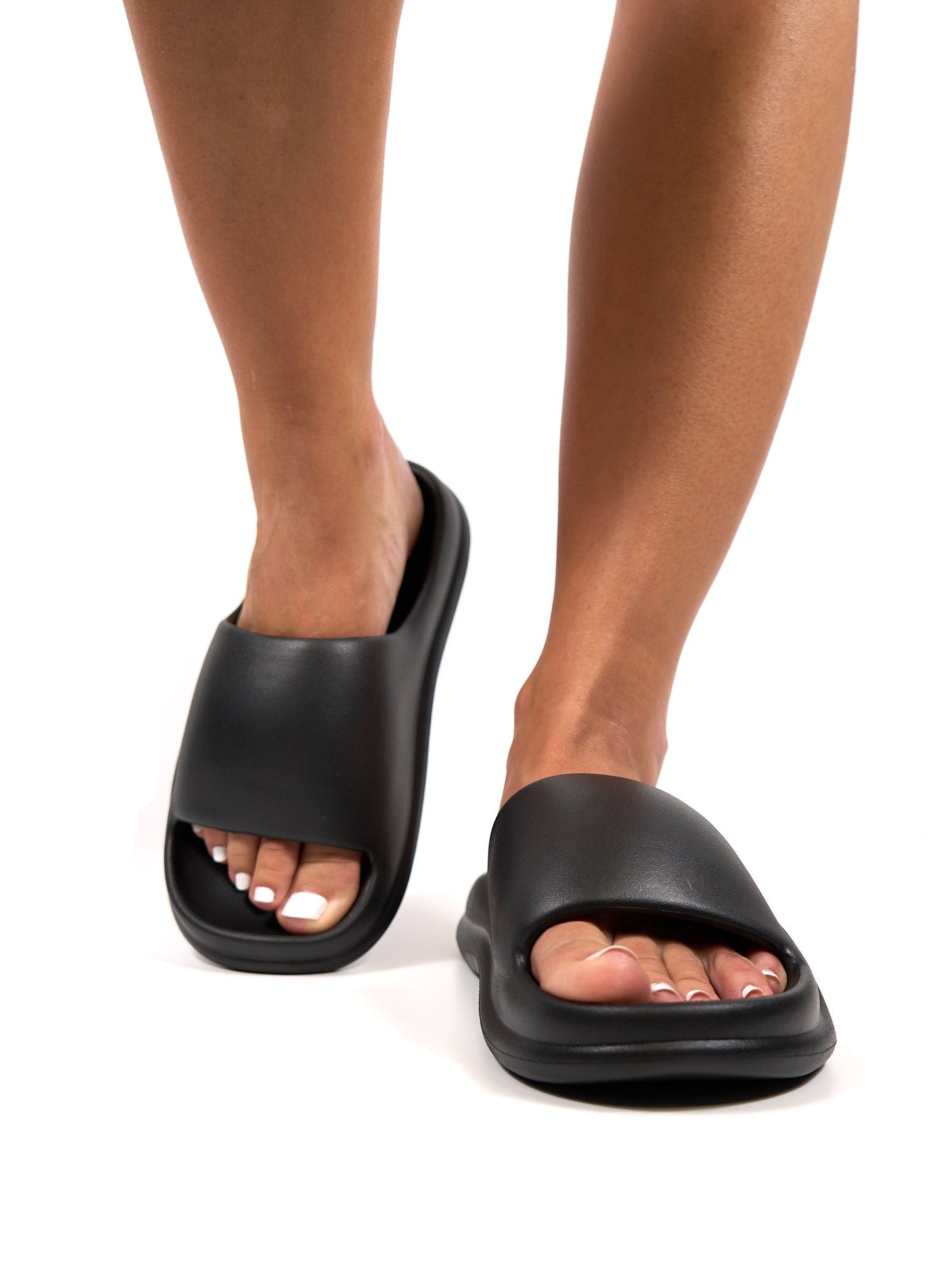 Claquette confortable Eva