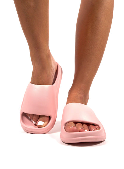 Claquette confortable Eva
