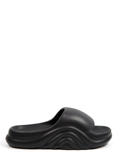 Claquette confortable Eva
