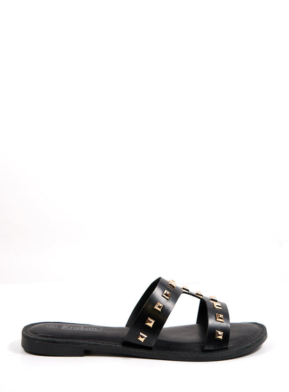 Mule plate Livia