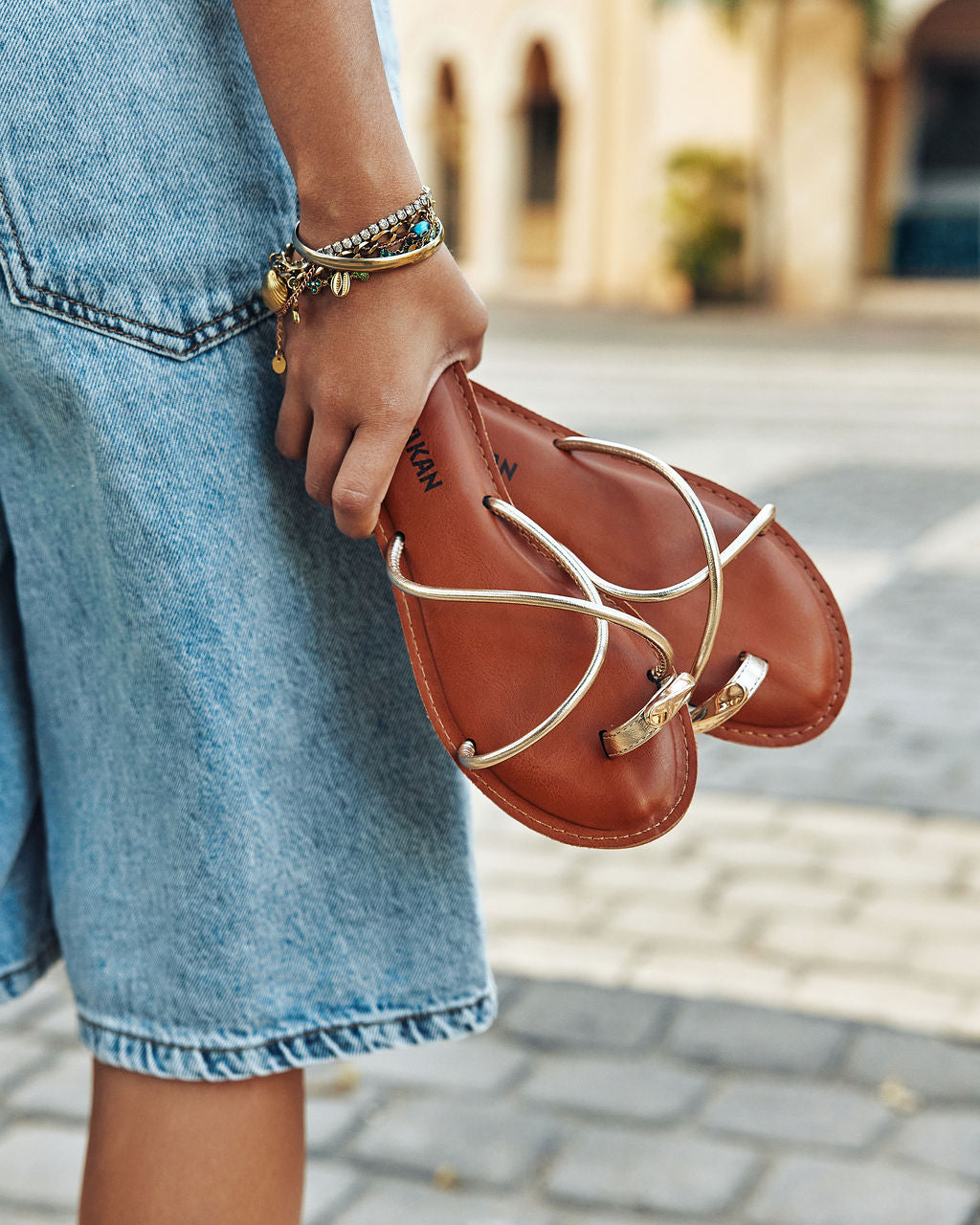 Collection mules femme — Influence Réunion