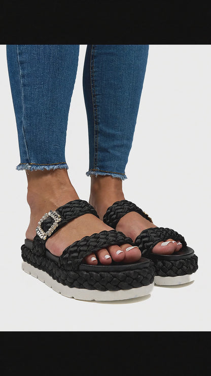 Mule compensée Xenia