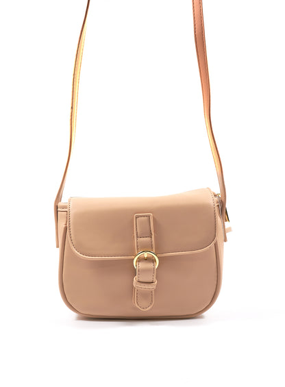 Sac à bandoulière - Influence Chaussure, Mules et Sandales, livraison Réunion 974 Beige Influence