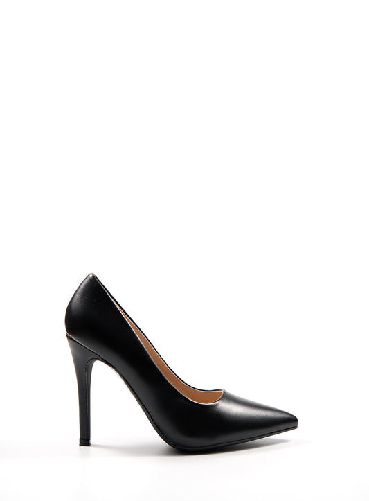 Escarpin - Influence Chaussure, Mules et Sandales, livraison Réunion 974 Noir / 36 Influence