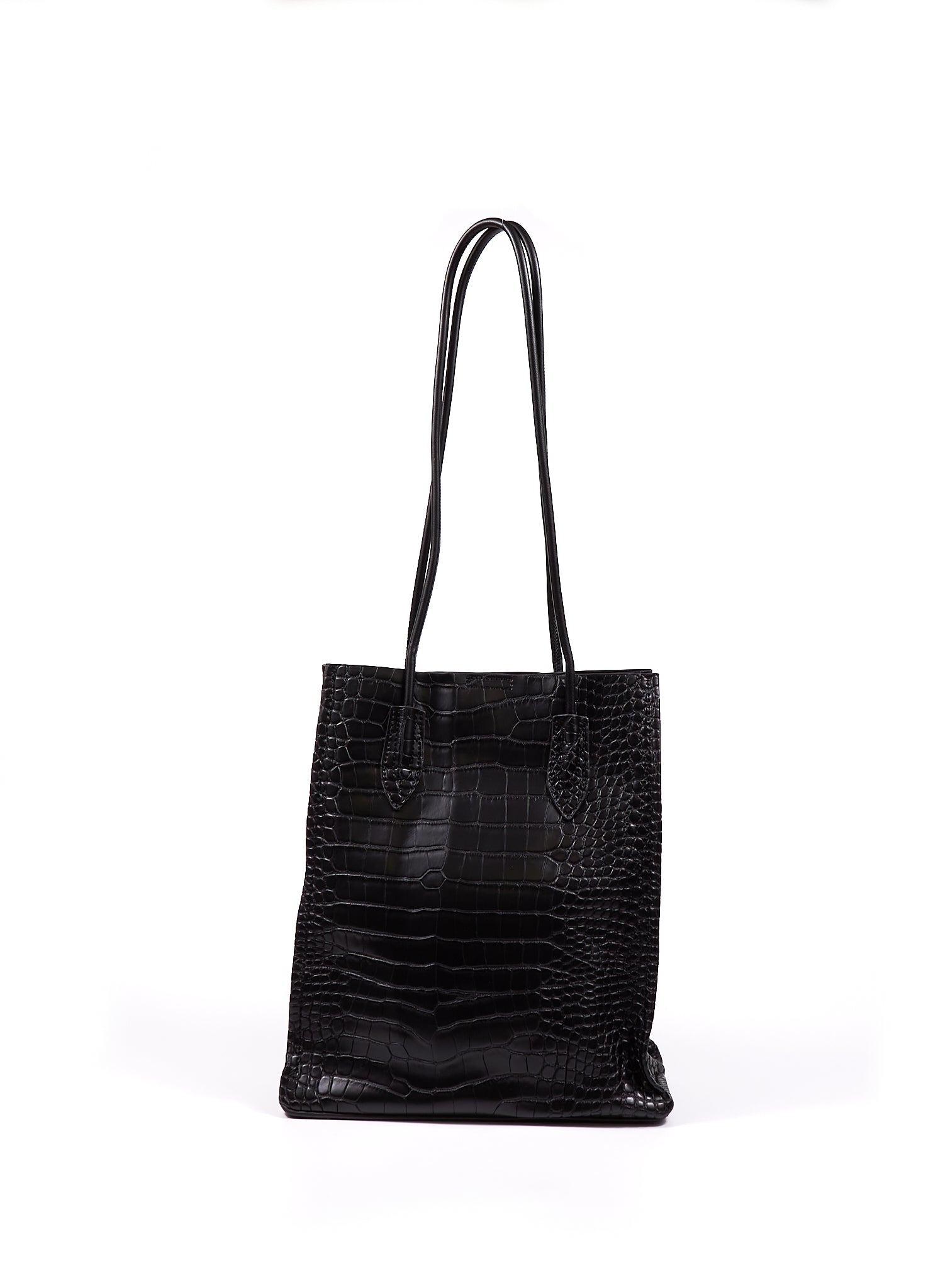 Tote Bag - Influence Chaussure, Mules et Sandales, livraison Réunion 974 Noir Influence