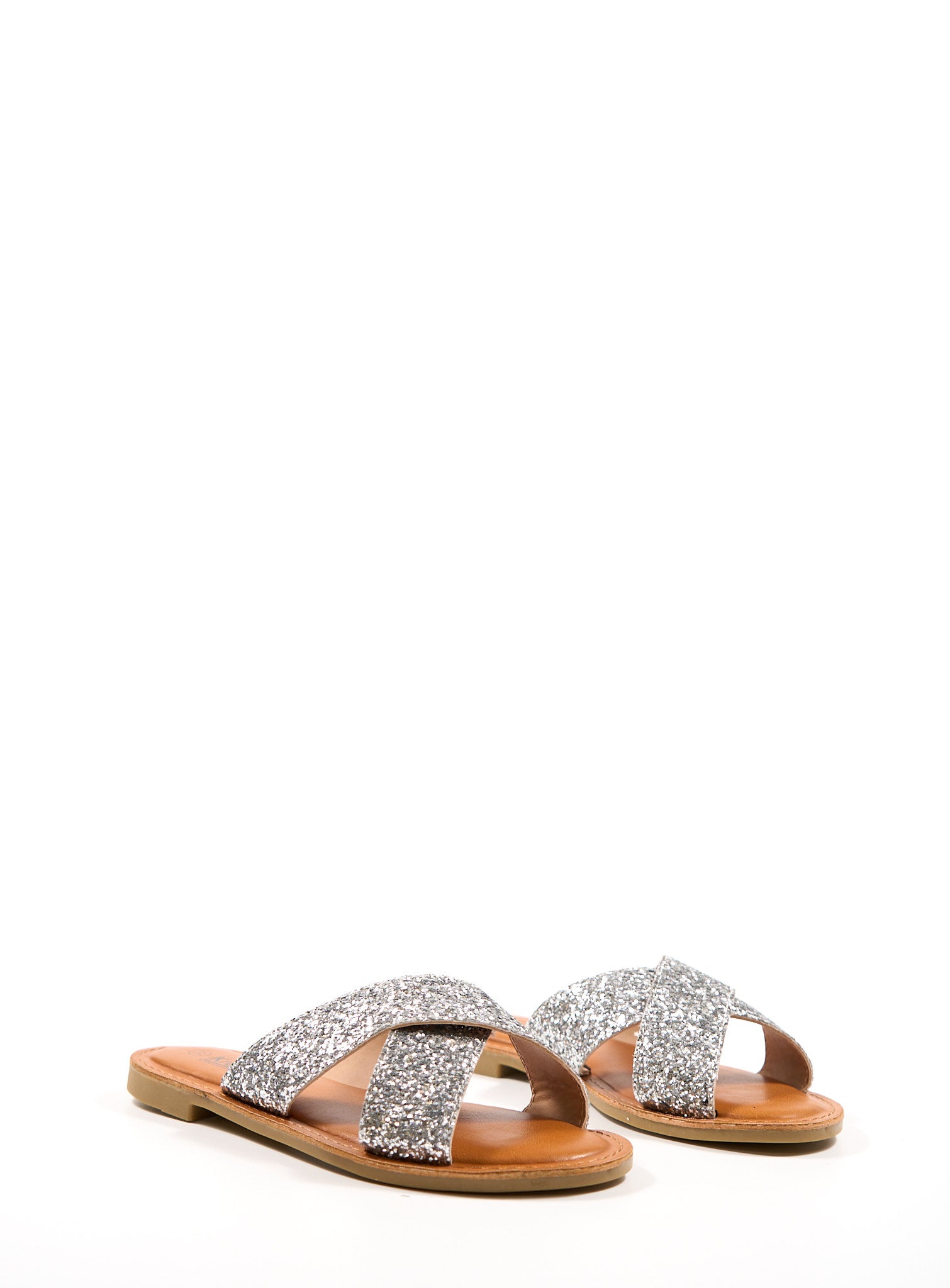 Mule plate Marion - Influence Chaussure, Mules et Sandales, livraison Réunion 974 Influence
