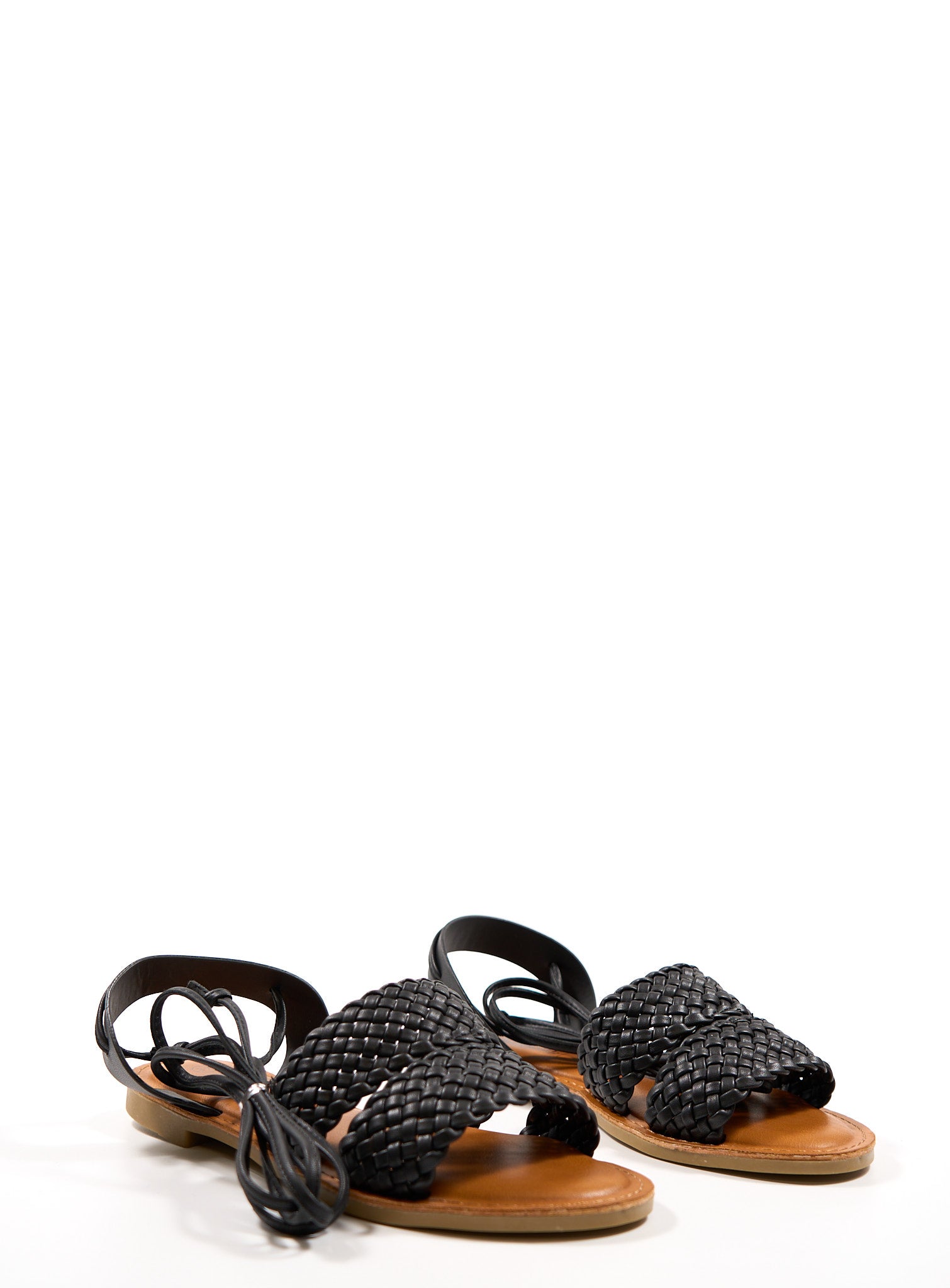 Sandale plate Shelly - Influence Chaussure, Mules et Sandales, livraison Réunion 974 Influence