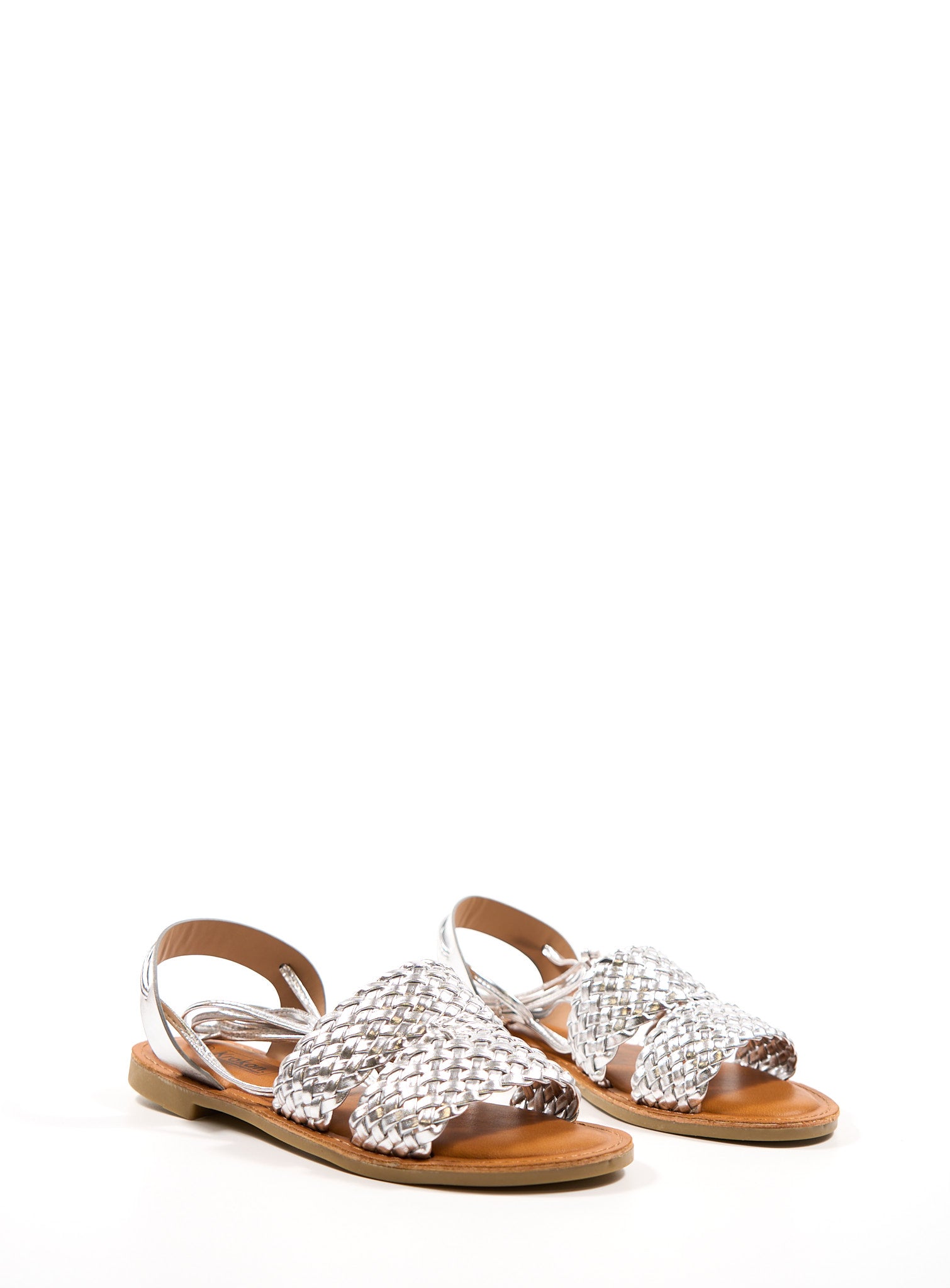 Sandale plate Shelly - Influence Chaussure, Mules et Sandales, livraison Réunion 974 Influence