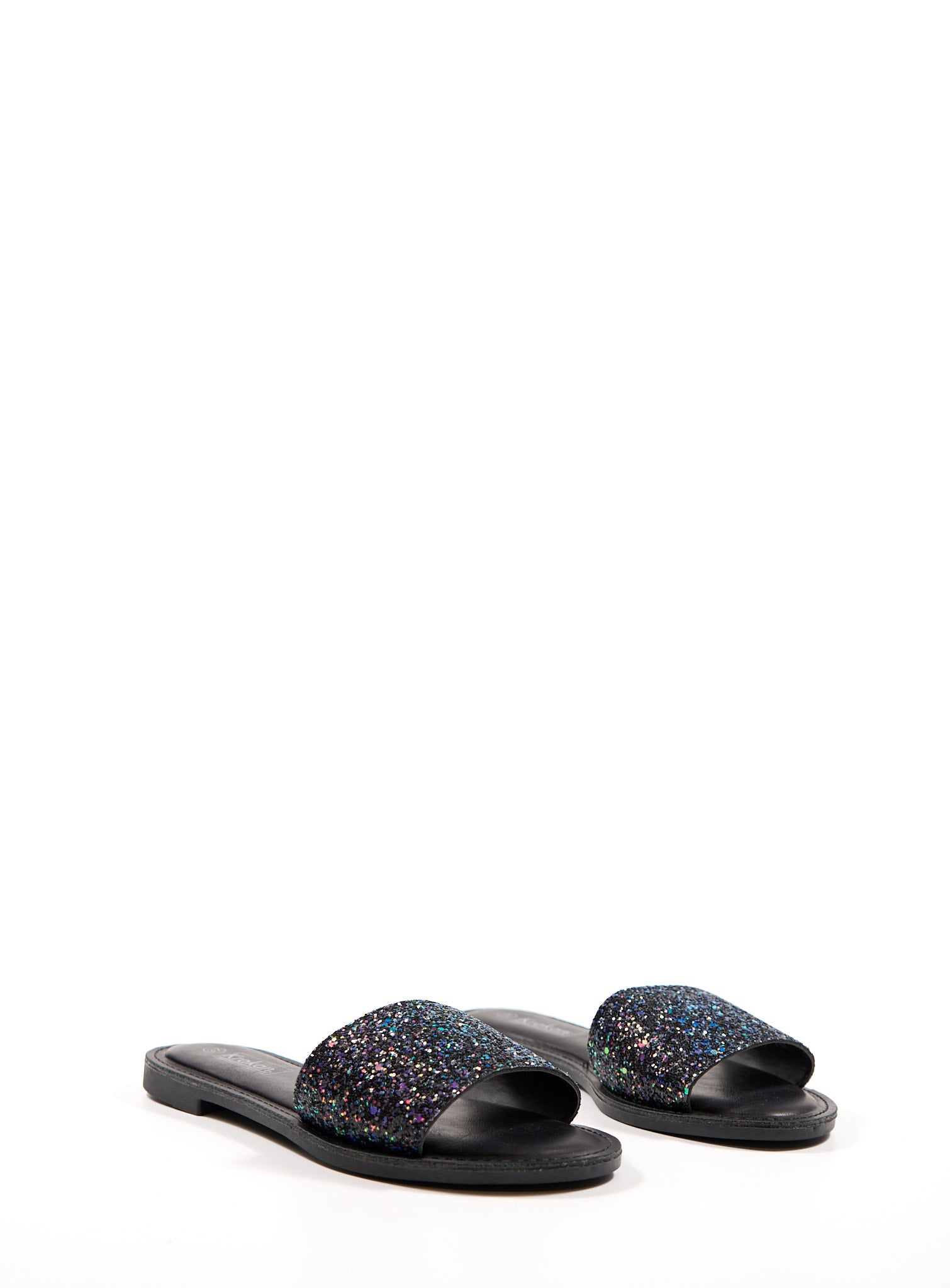 Mule plate Tess - Influence Chaussure, Mules et Sandales, livraison Réunion 974 Influence