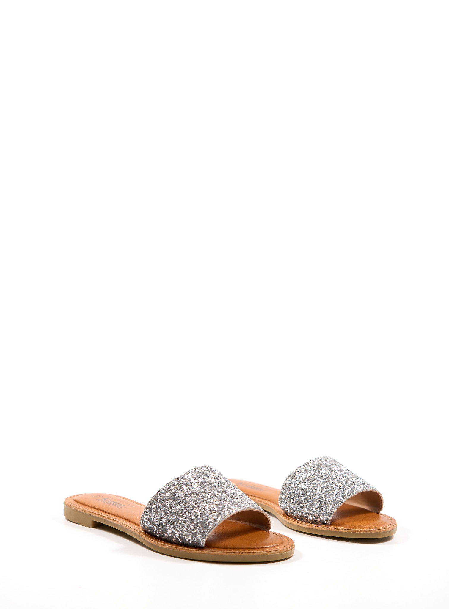 Mule plate Tess - Influence Chaussure, Mules et Sandales, livraison Réunion 974 Influence